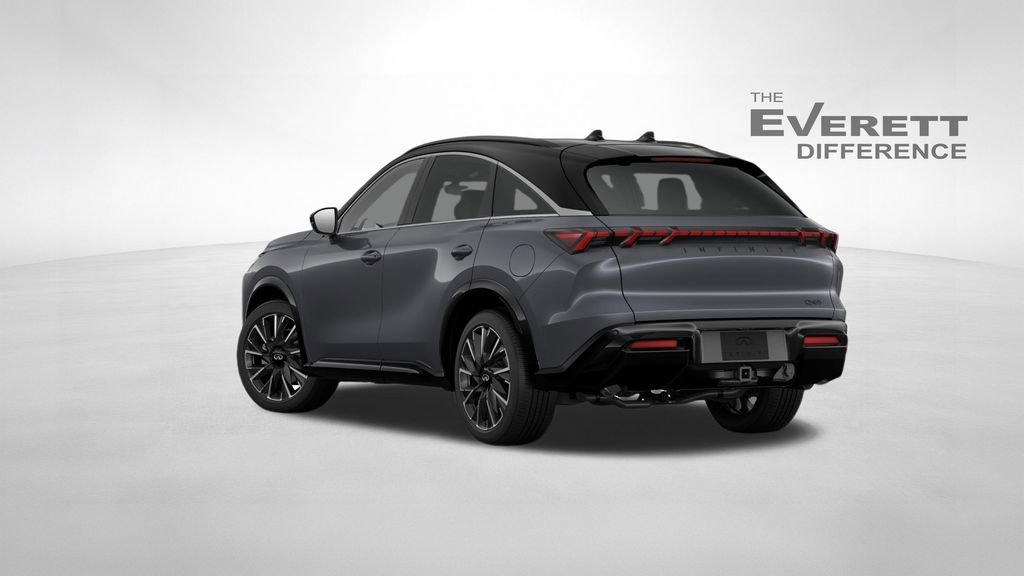 New 2027 INFINITI QX65 Autograph AWD/4WD image 7