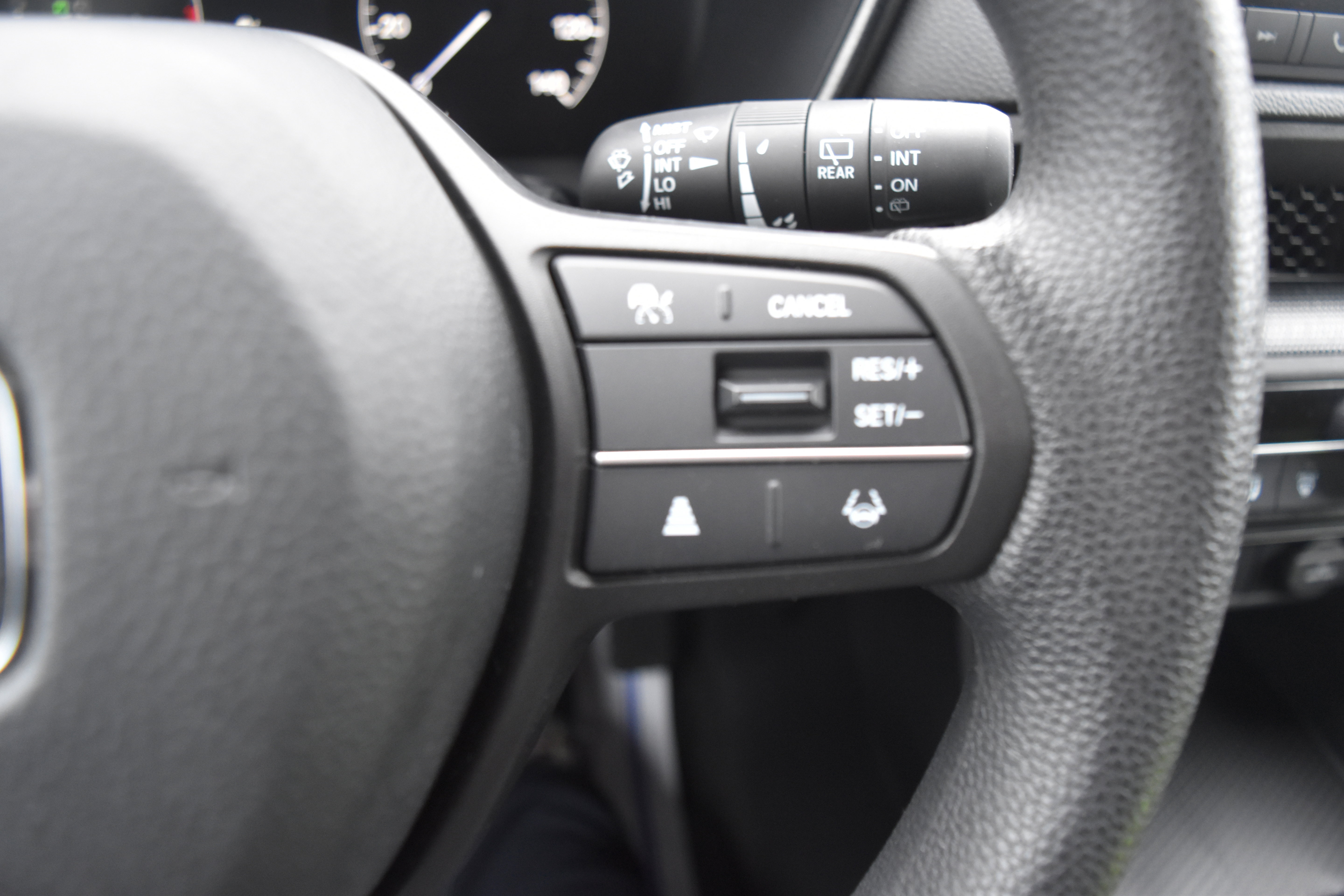 Certified 2023 Honda CR-V EX image 18