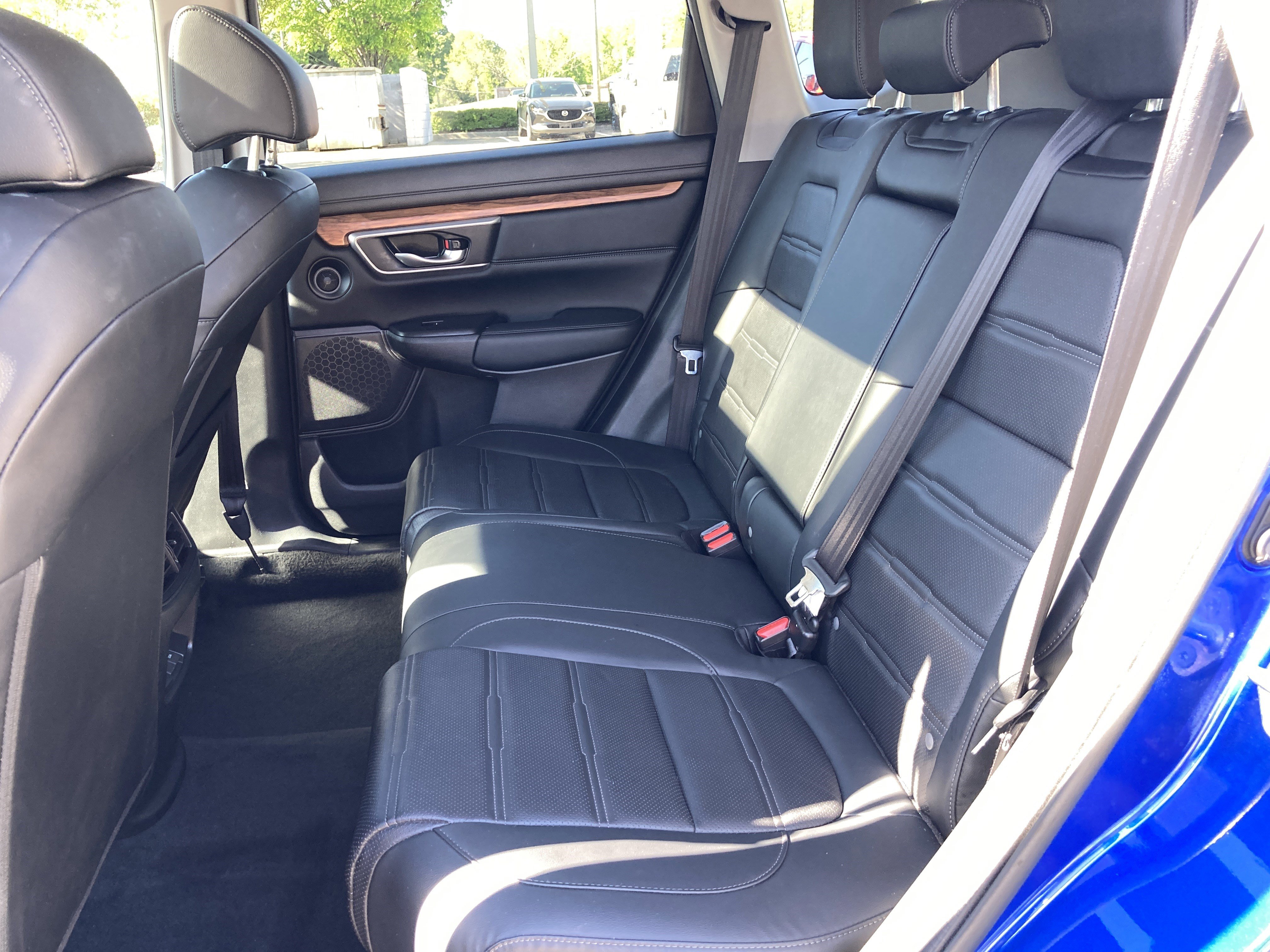 Used 2022 Honda CR-V EX-L image 17