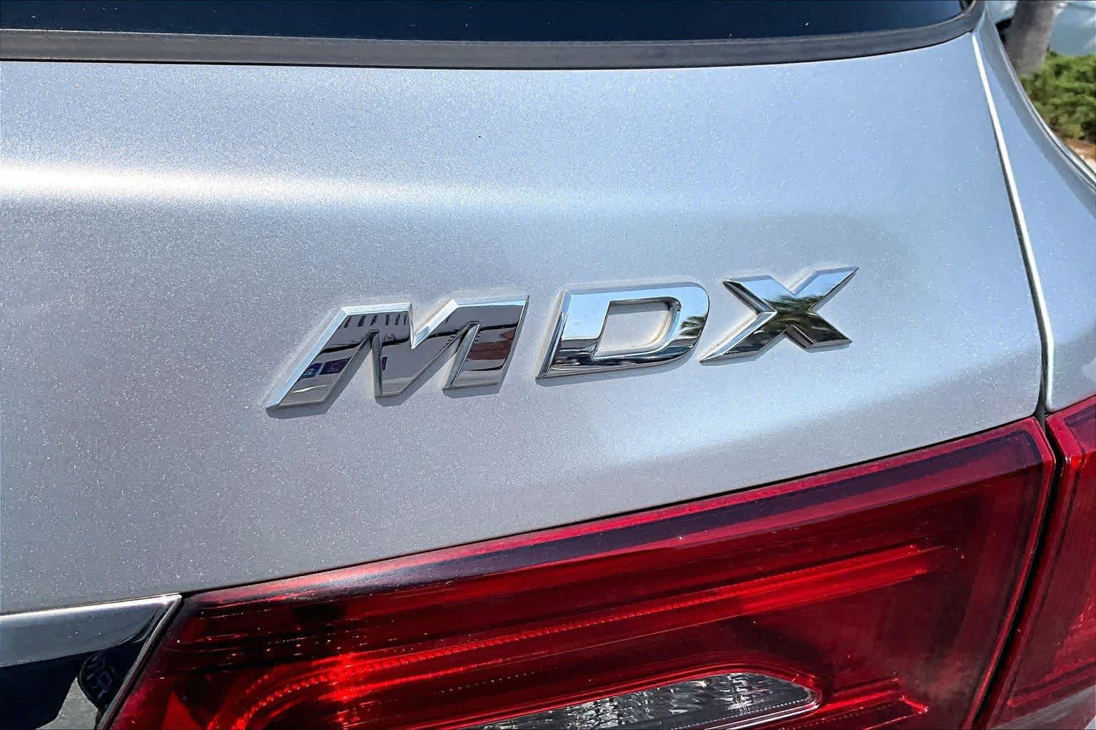 Used 2014 Acura MDX FWD w/ Technology Package image 10