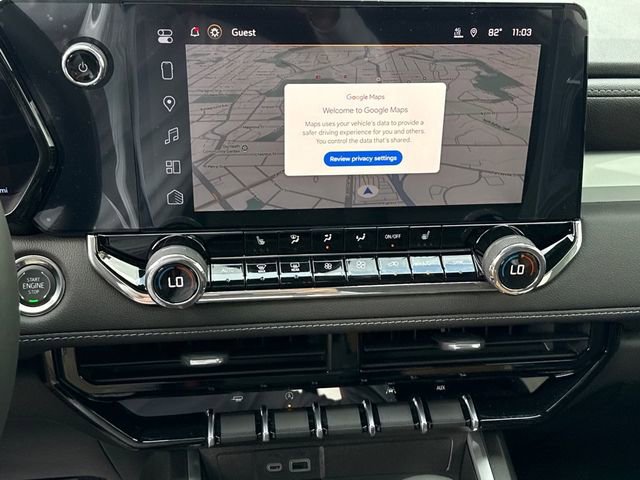 New 2026 Chevrolet Colorado LT w/ LT Convenience Package image 9