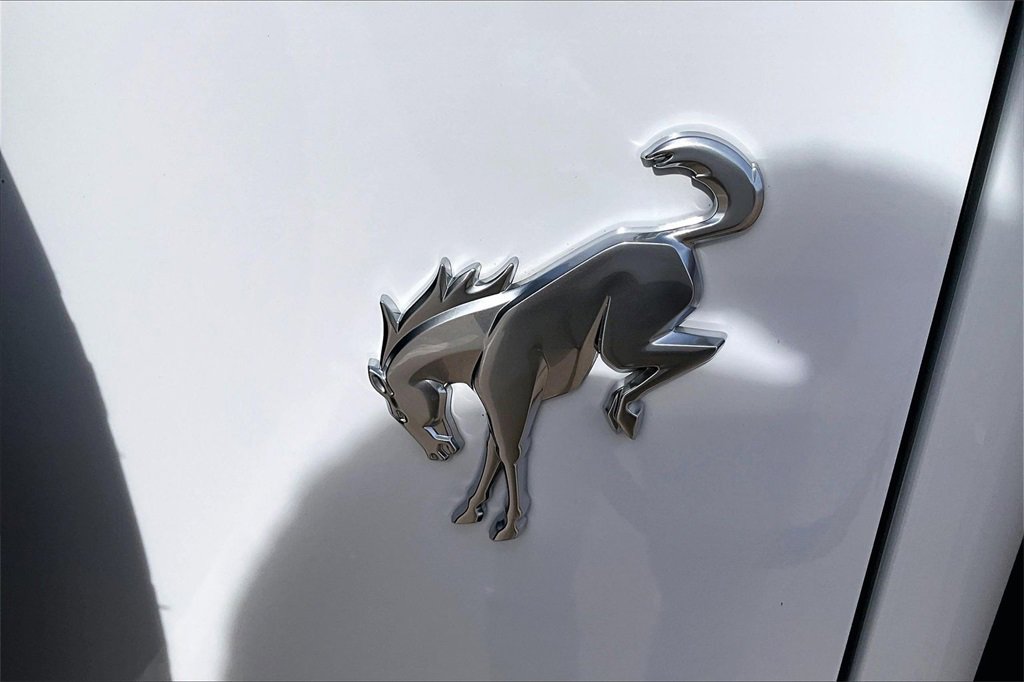 Used 2024 Ford Bronco Badlands image 31