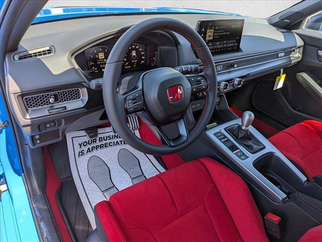 New 2026 Honda Civic Type R image 3
