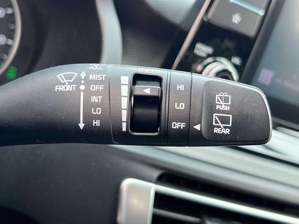 Certified 2023 Kia Seltos LX AWD/4WD image 23