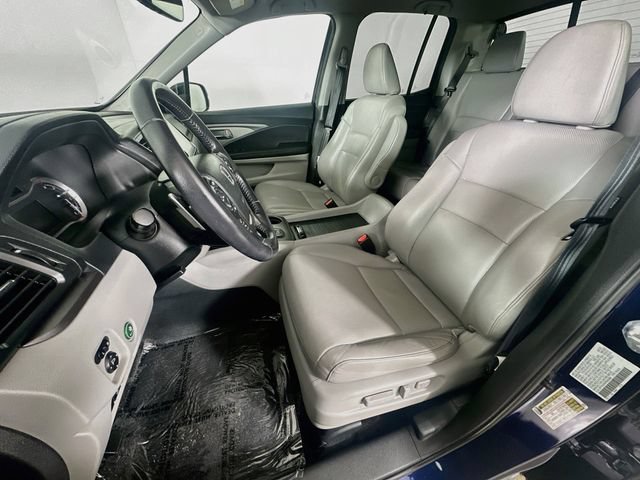 Certified 2023 Honda Ridgeline RTL image 28
