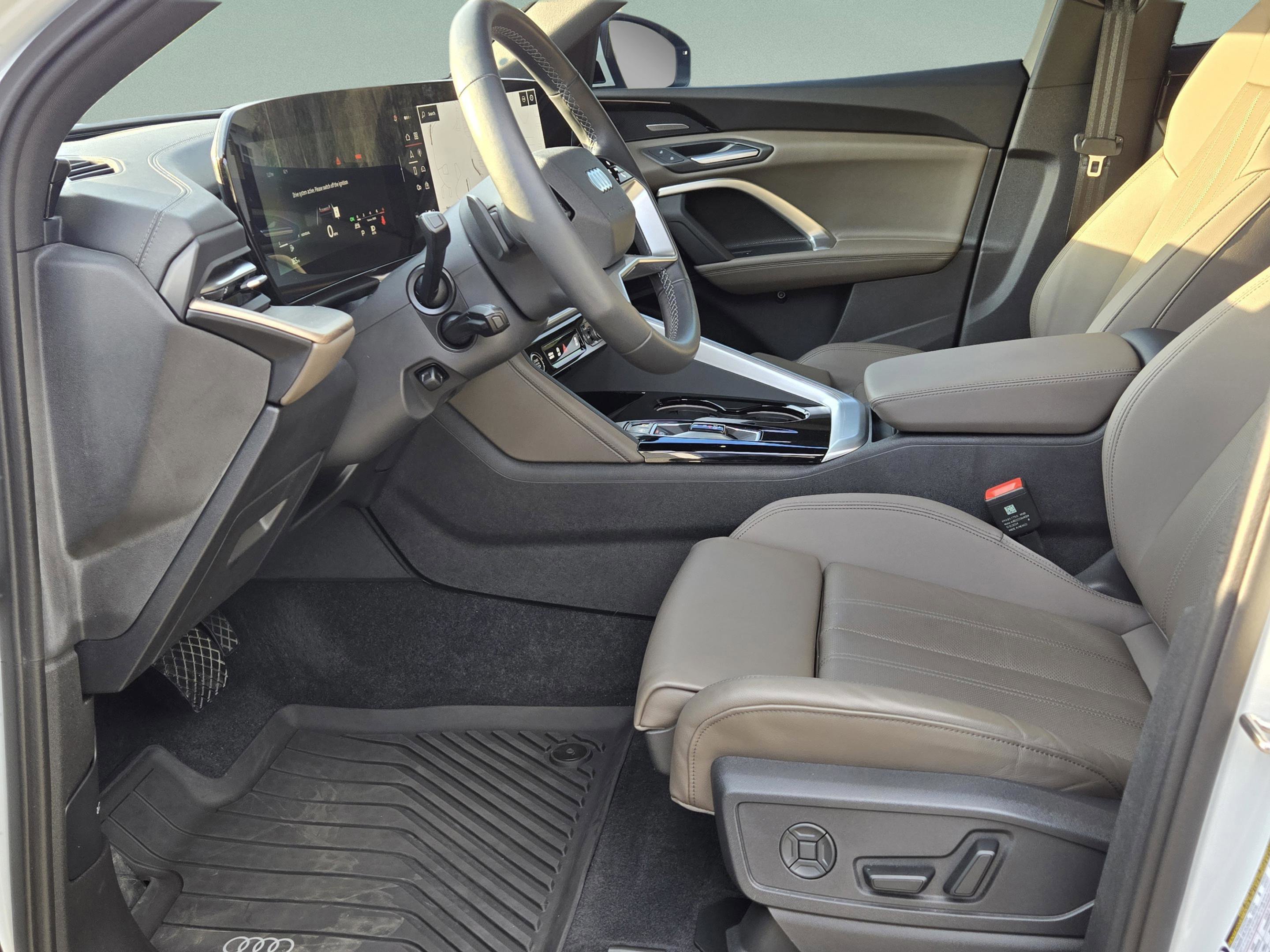 Used 2025 Audi Q5 Premium Plus image 10
