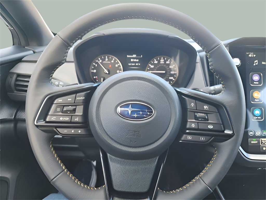 Certified 2025 Subaru Crosstrek 2.5i Sport image 19