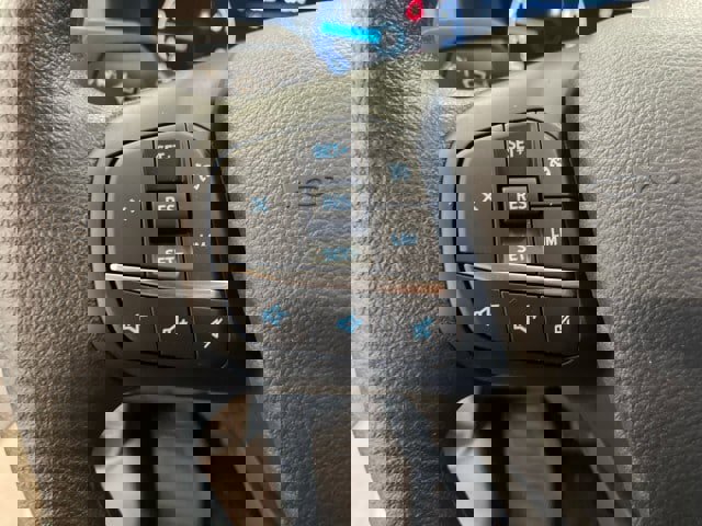 New 2024 Ford Transit 250 Low Roof image 14