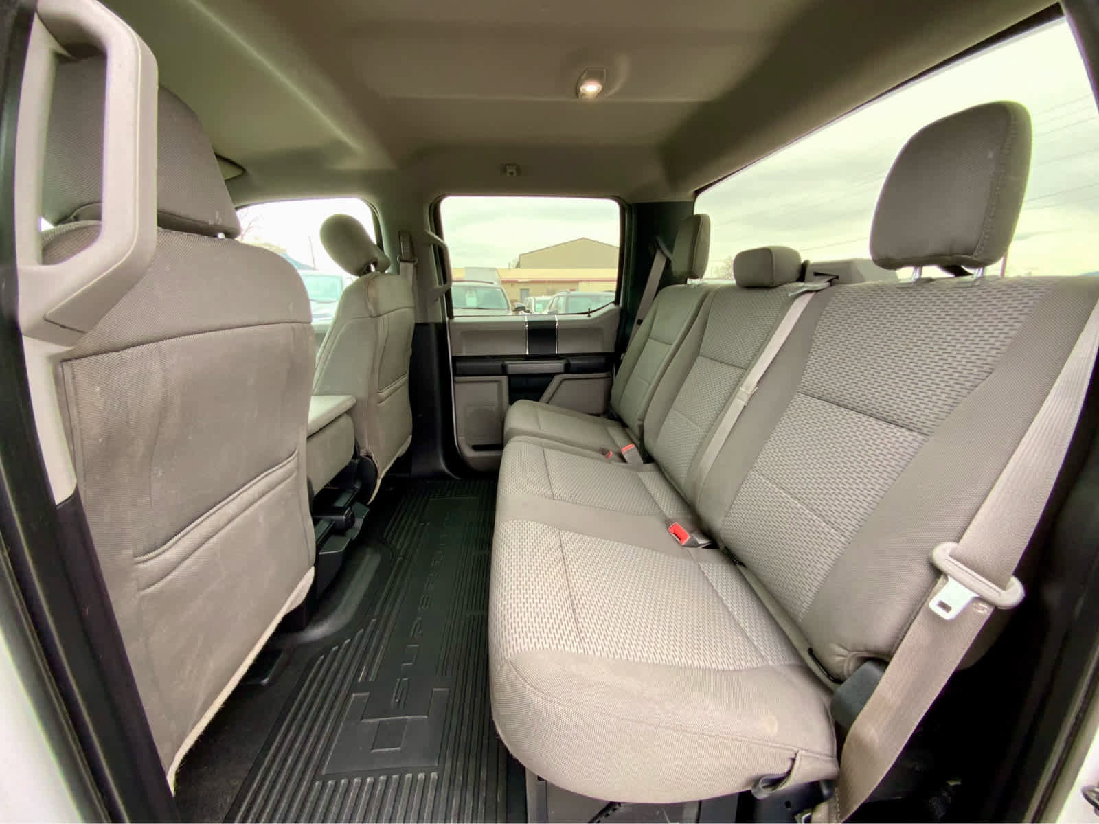 Used 2019 Ford F350 XLT w/ XLT Value Package image 25