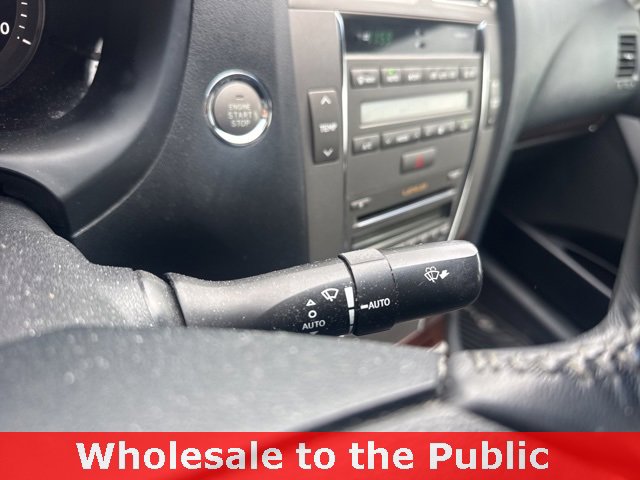 Used 2010 Lexus ES 350 image 23
