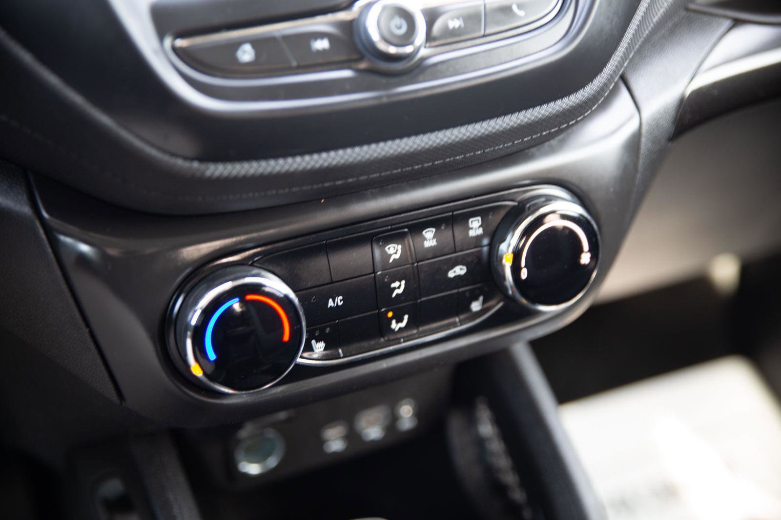 Used 2022 Chevrolet TrailBlazer LT image 14