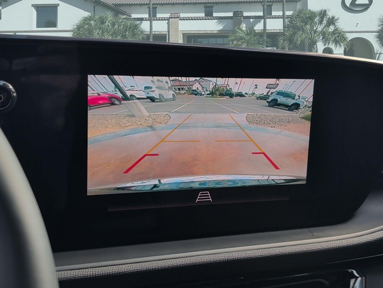 Used 2025 Buick Envista Avenir FWD image 19