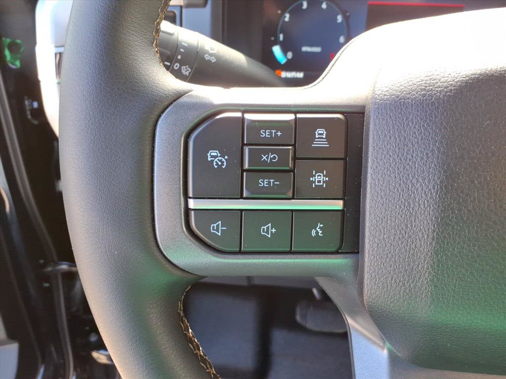 Used 2025 Ford F150 Lariat w/ Equipment Group 502A High AWD/4WD image 25