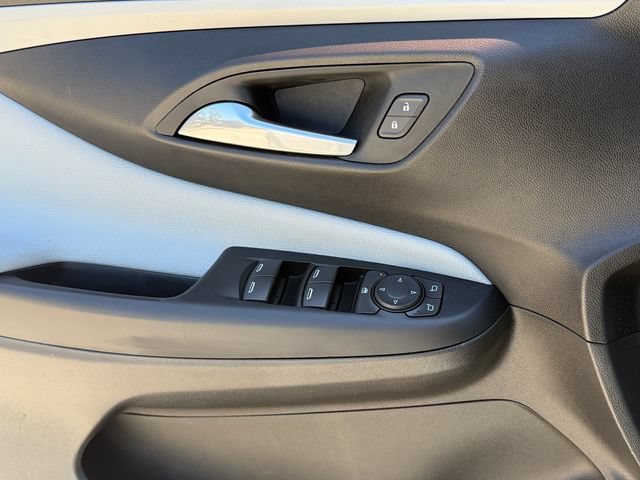Certified 2024 Buick Envista Preferred w/ Advanced Safety Package FWD image 27