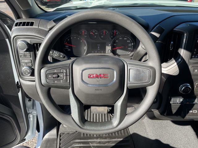 New 2026 GMC Sierra 1500 Pro w/ Pro Value Package image 16