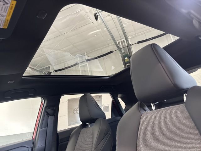 New 2026 Toyota bZ image 18