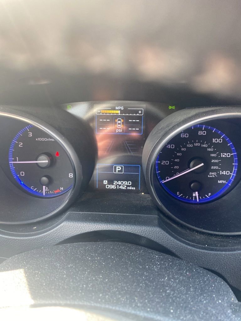 Used 2019 Subaru Outback 2.5i Limited image 5