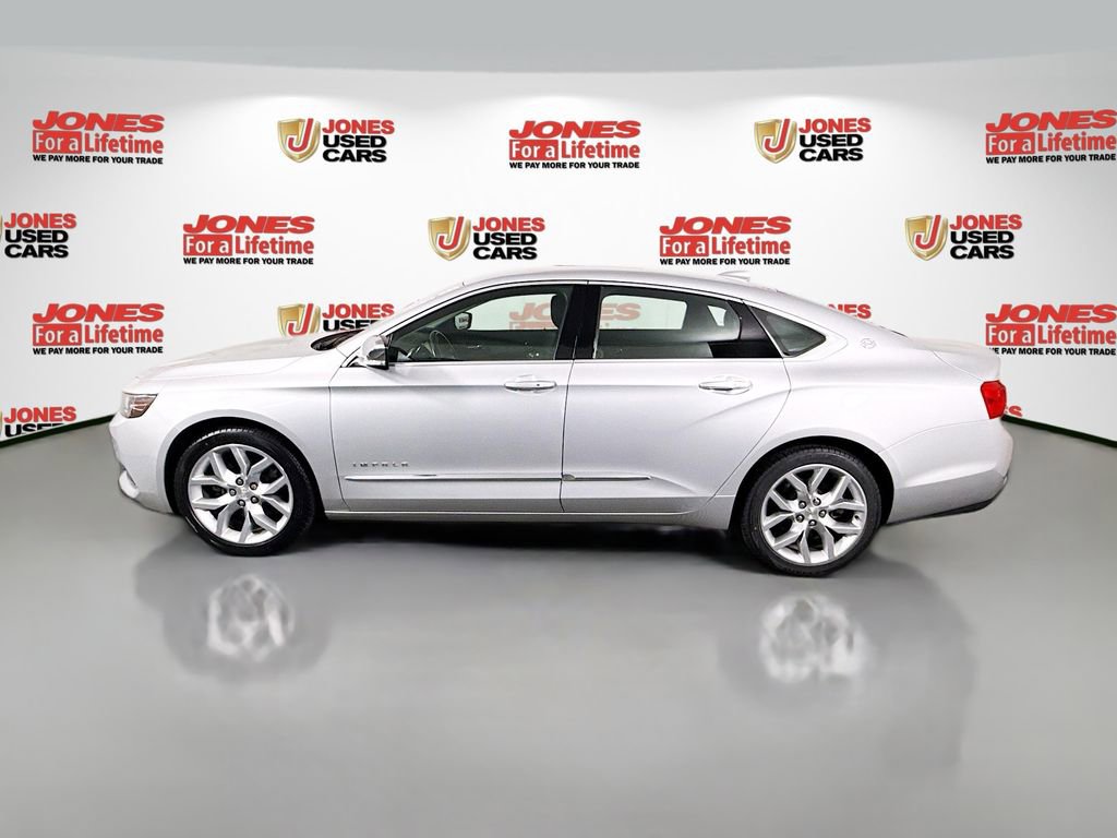 Used 2019 Chevrolet Impala Premier image 13