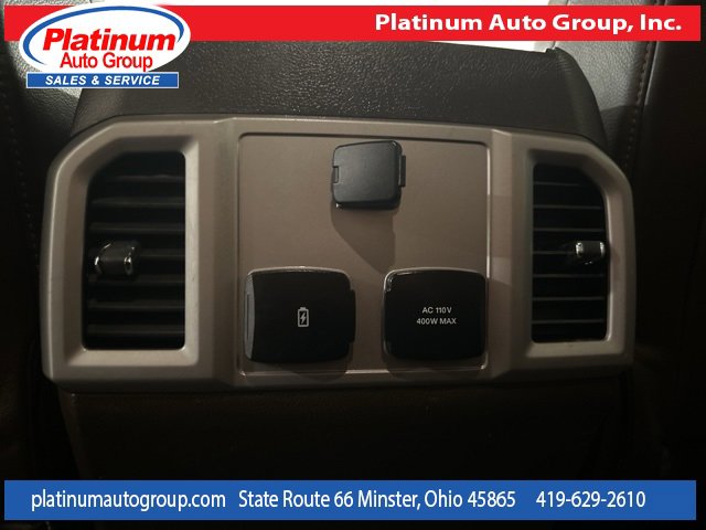 Used 2021 Ford F250 King Ranch image 24