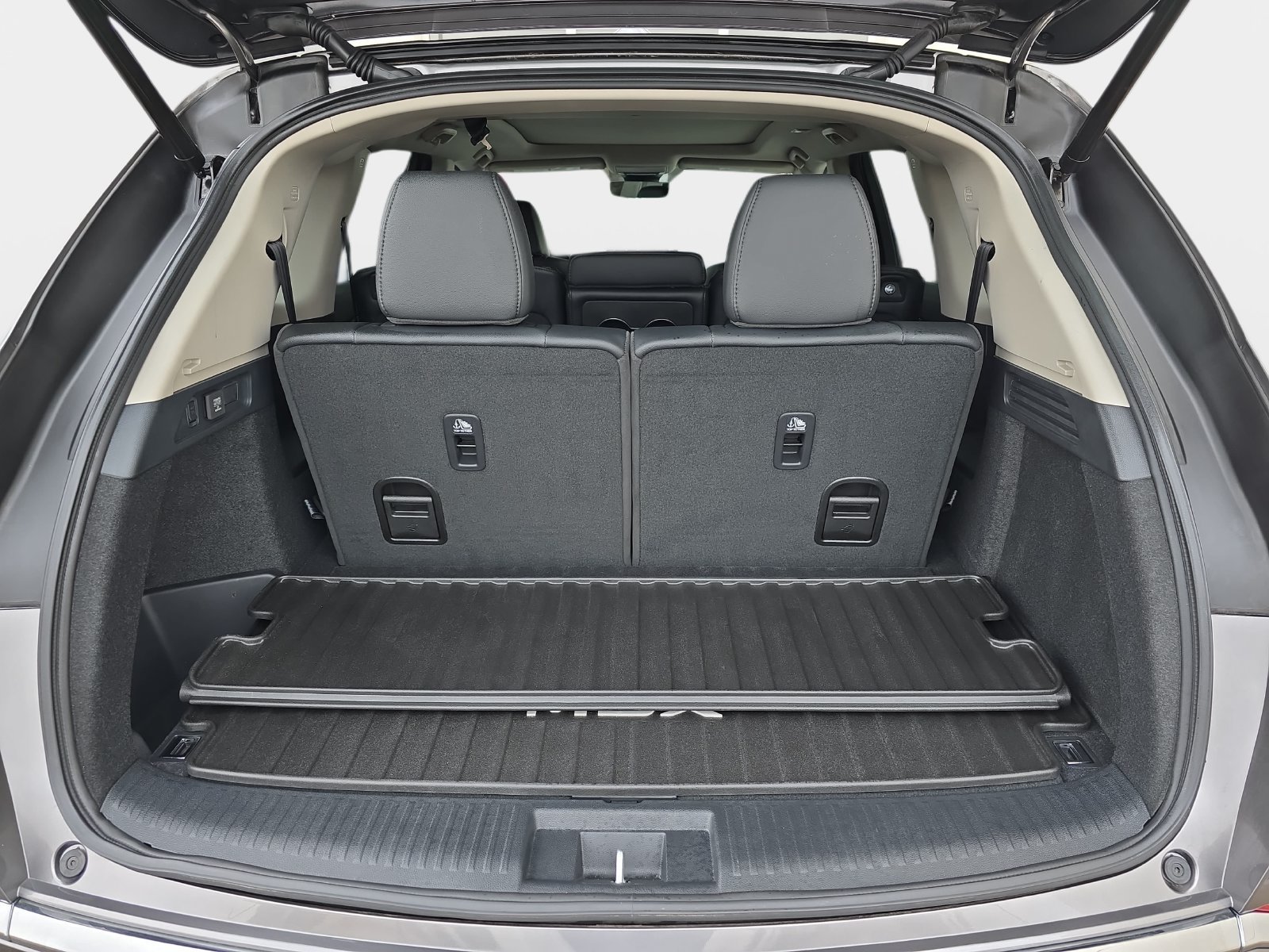 Used 2024 Acura MDX SH-AWD image 14