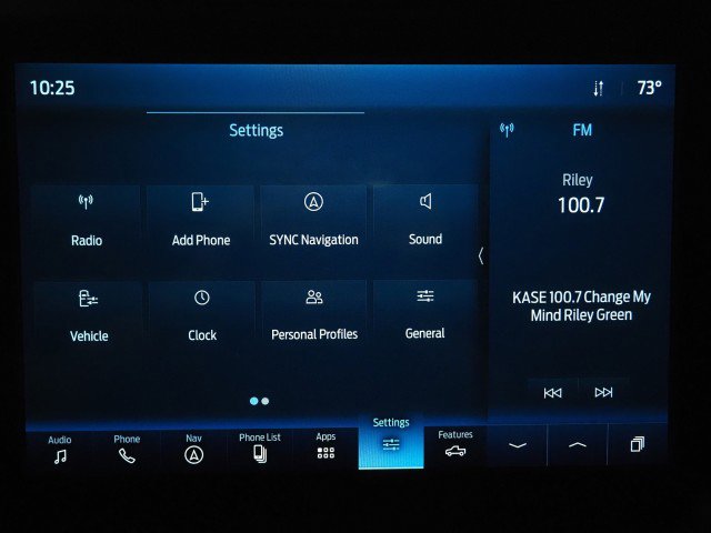 Used 2021 Ford F150 Lariat w/ FX4 Off-Road Package image 34