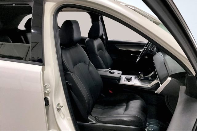Certified 2024 MAZDA CX-90 Plug-In Hybrid w/ Preferred AWD/4WD image 7
