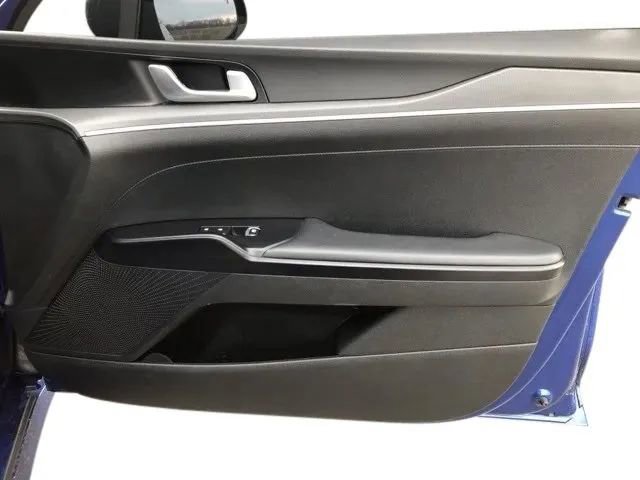 Used 2022 Kia K5 GT-Line w/ GT-Line Awd Premium Package image 19