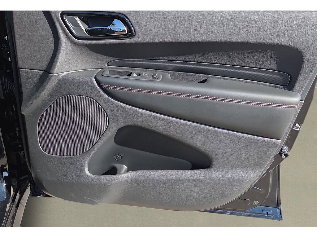 New 2026 Dodge Durango GT image 27