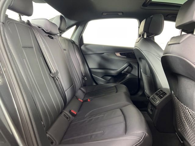 Used 2023 Audi A4 2.0T Premium w/ Convenience Package image 16