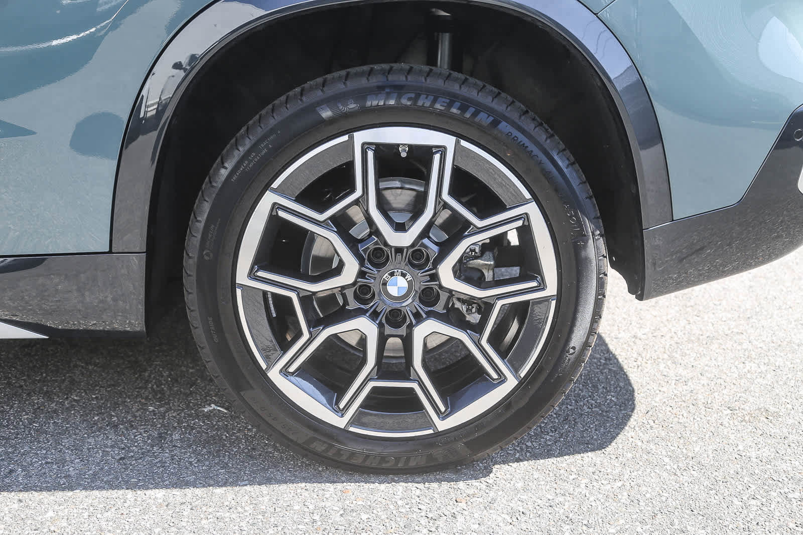 Used 2026 BMW X1 xDrive28i image 8