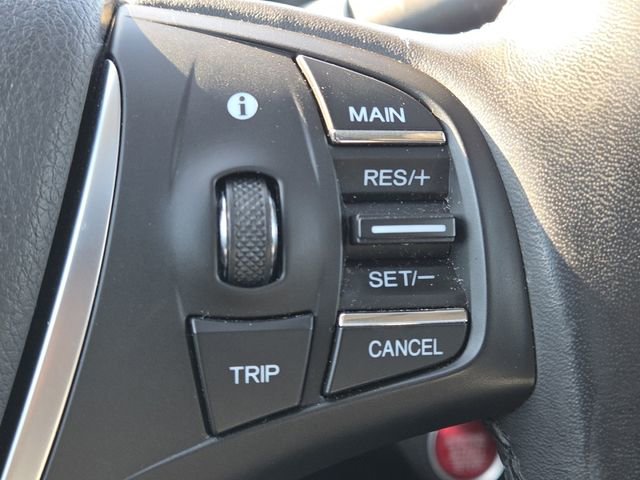 Used 2020 Acura TLX V6 SH-AWD image 13