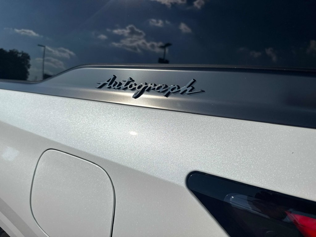 New 2027 INFINITI QX80 Autograph AWD/4WD image 32