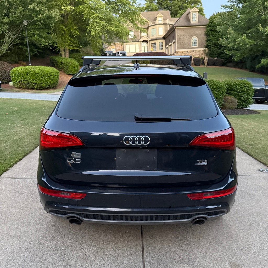 Used 2015 Audi Q5 TDI Prestige w/ Prestige Package AWD/4WD image 6