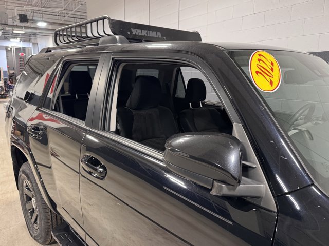 Used 2022 Toyota 4Runner Trail Special Edition image 7