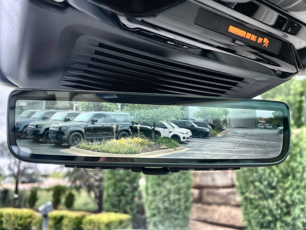 New 2026 Land Rover Range Rover SE AWD/4WD image 20