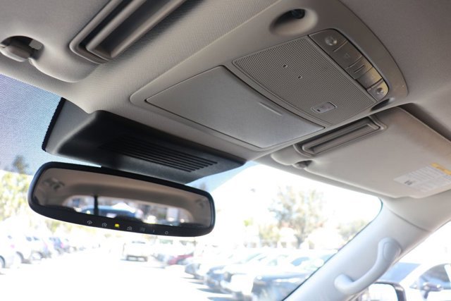 Used 2024 Nissan Armada SV image 28