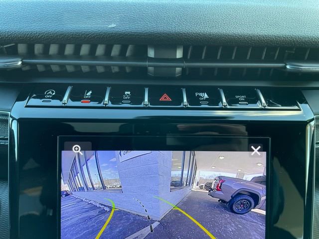 Used 2024 Jeep Grand Cherokee Altitude image 22