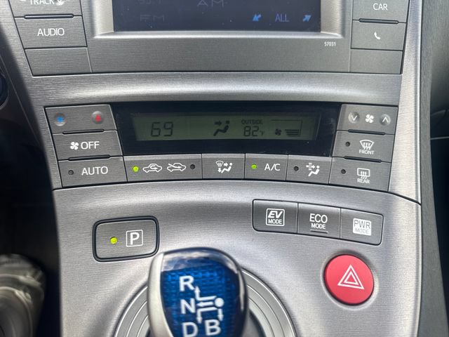 Used 2015 Toyota Prius Two FWD image 23