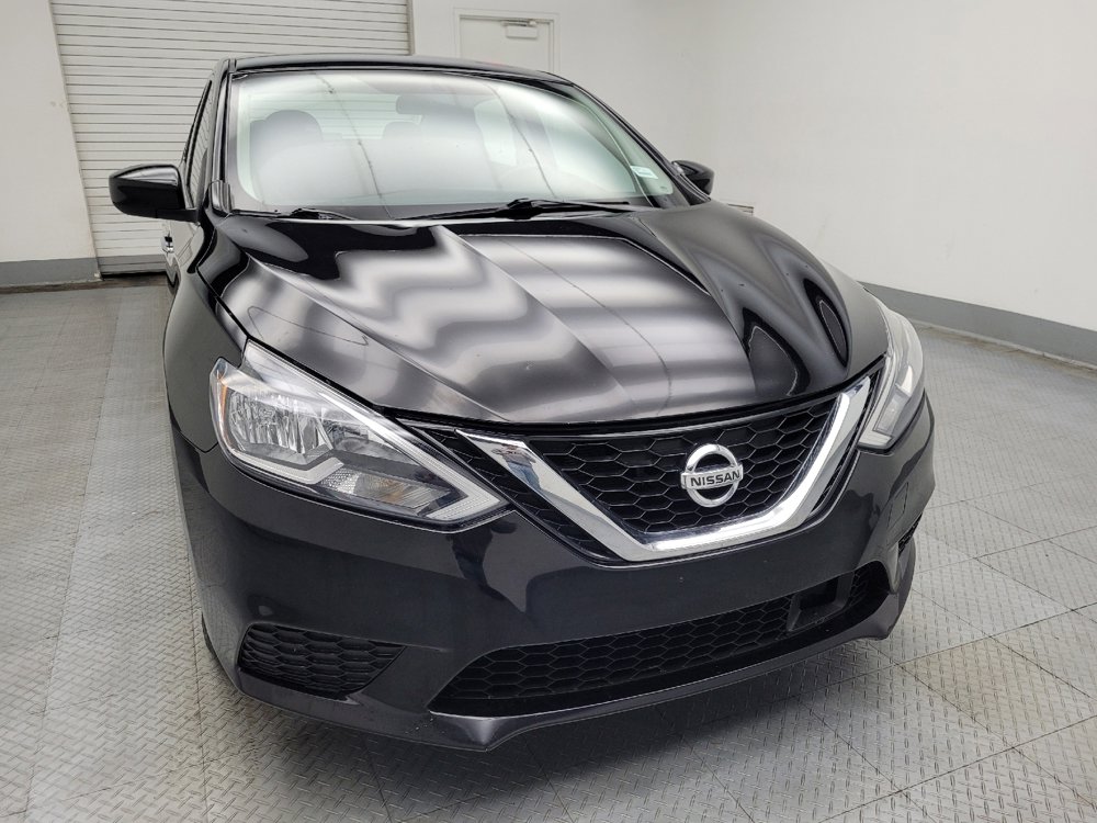 Used 2018 Nissan Sentra SV image 14
