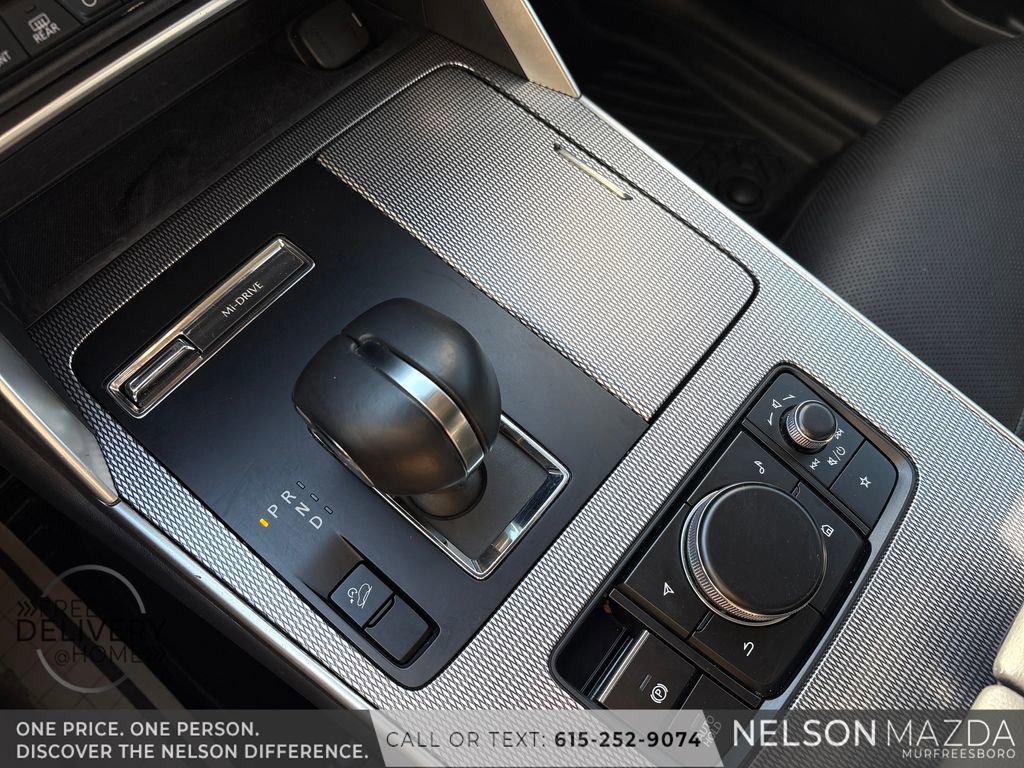 Certified 2024 MAZDA CX-90 3.3 Turbo w/ Preferred Package image 15