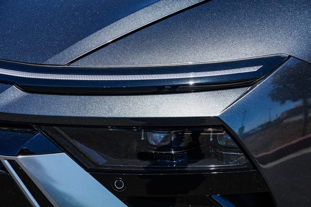 New 2026 Hyundai Sonata Limited FWD image 8