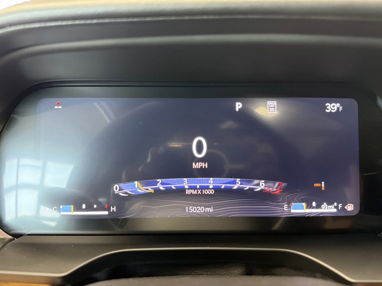 Used 2025 Jeep Grand Cherokee L Summit image 21