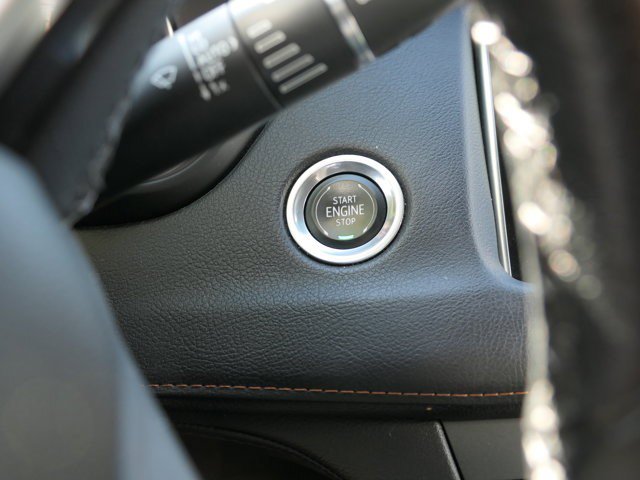 Certified 2023 Cadillac XT4 Sport w/ Cold Weather Package FWD image 18