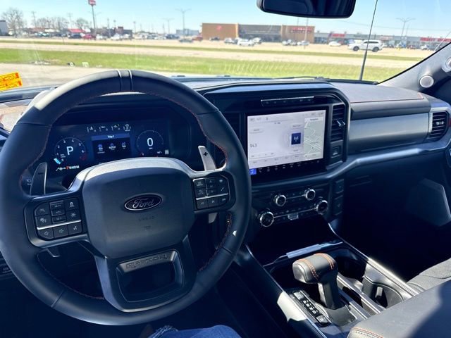 New 2026 Ford F150 Raptor image 22