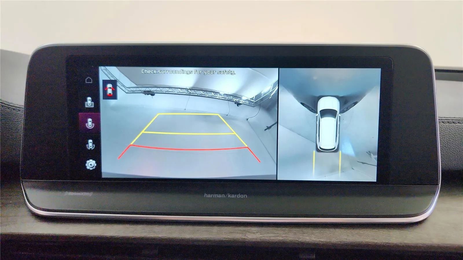 Used 2022 Kia Telluride SX w/ SX Prestige Package image 30