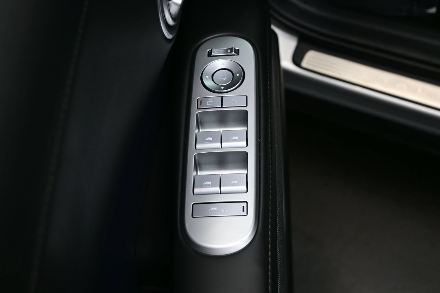Used 2026 Hyundai Palisade Calligraphy AWD/4WD image 13