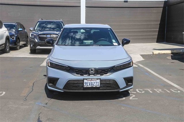 Used 2023 Honda Civic Sport image 3