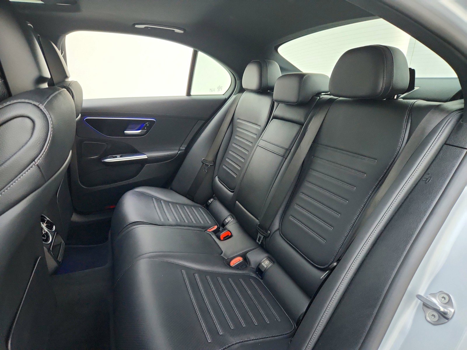 Certified 2023 Mercedes-Benz C 300 Sedan image 22