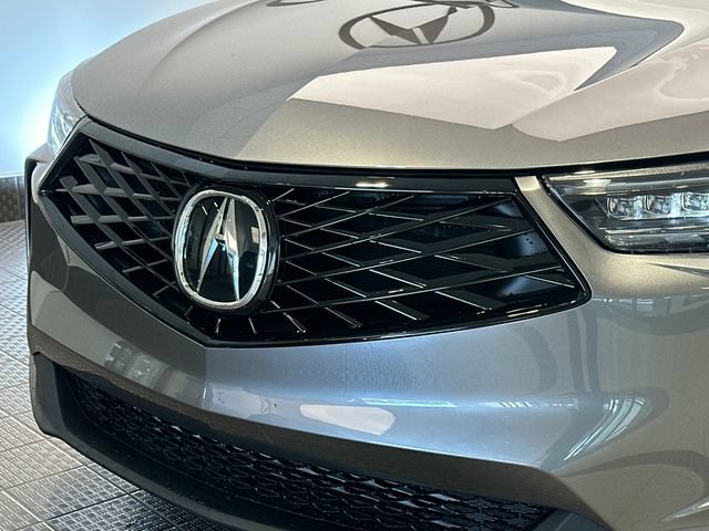 New 2026 Acura RDX SH-AWD image 7