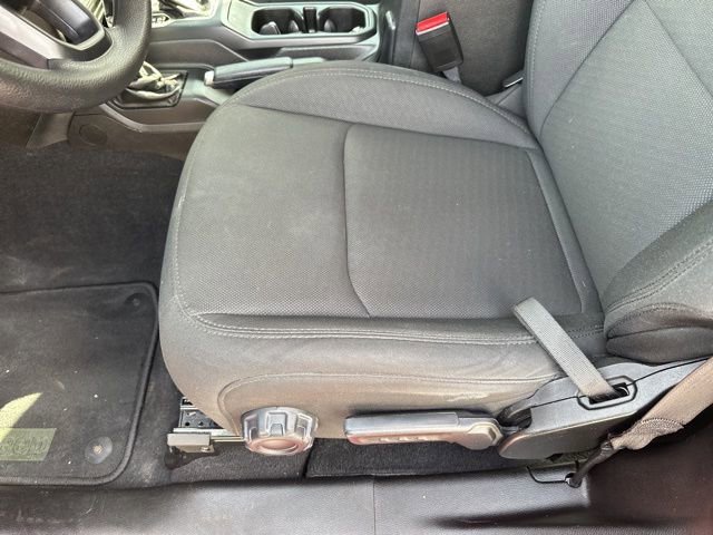 Used 2023 Jeep Wrangler Sport image 16
